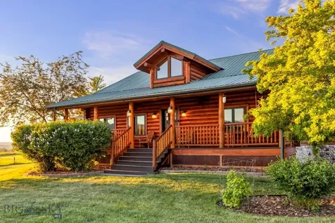480 Moose Crossing Road Gallatin Gateway MT 59730