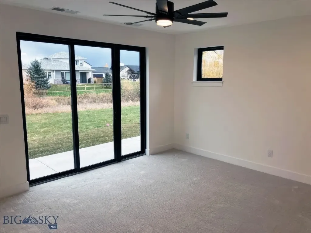 1460 Windrow Drive Bozeman MT 59718