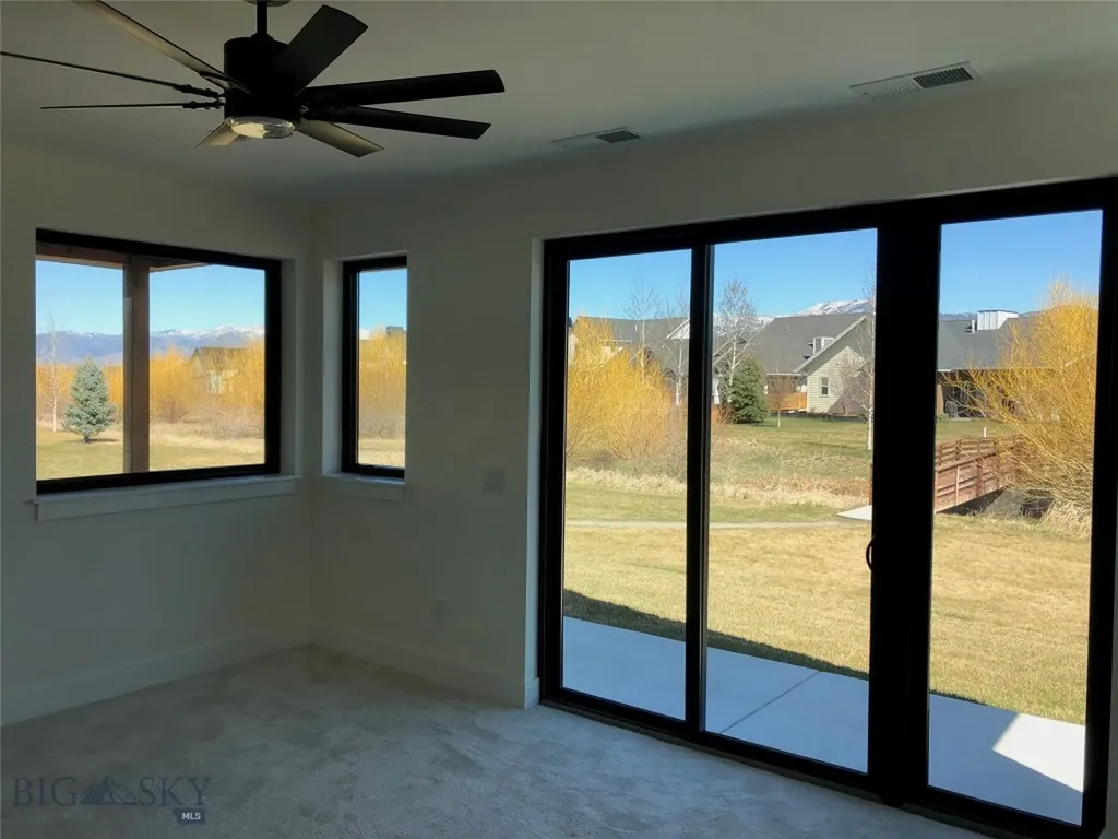 1460 Windrow Drive Bozeman MT 59718