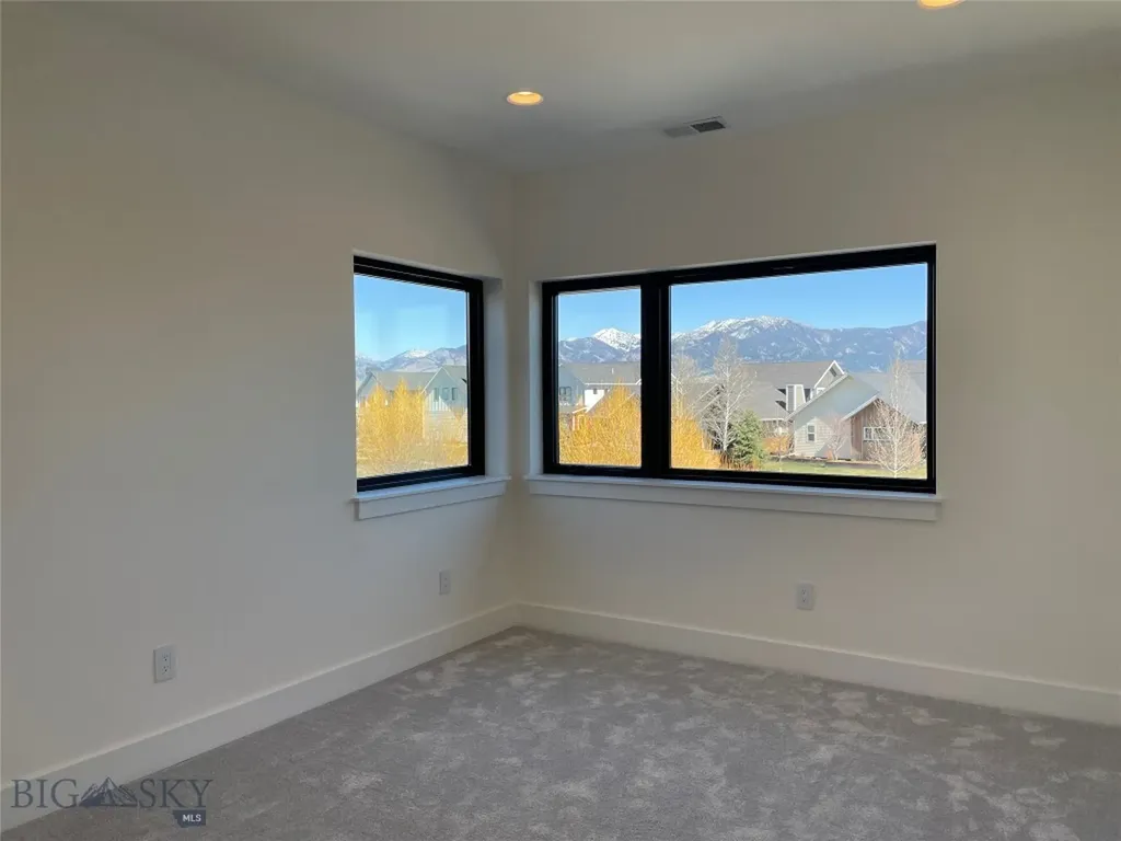 1460 Windrow Drive Bozeman MT 59718