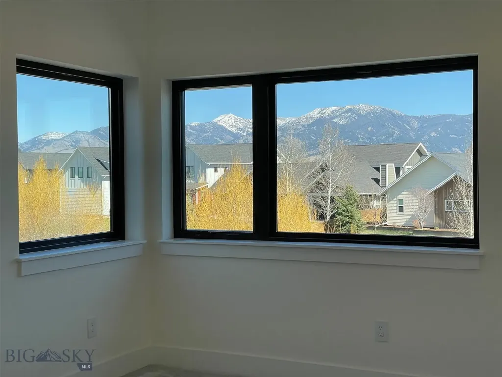 1460 Windrow Drive Bozeman MT 59718