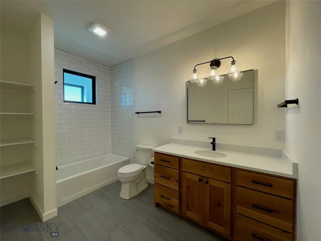 1460 Windrow Drive Bozeman MT 59718