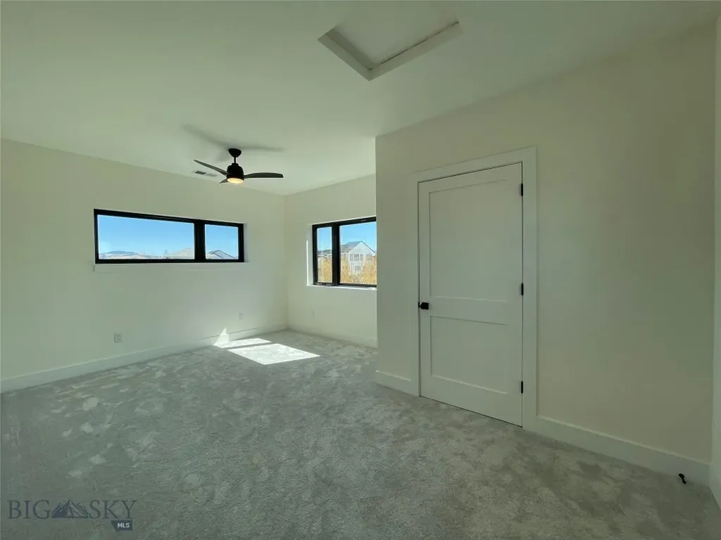 1460 Windrow Drive Bozeman MT 59718