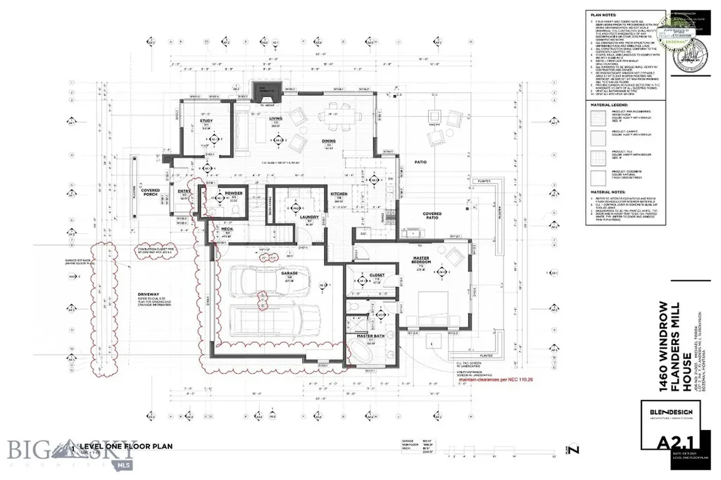 1460 Windrow Drive Bozeman MT 59718