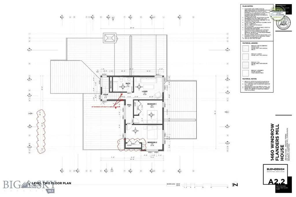 1460 Windrow Drive Bozeman MT 59718