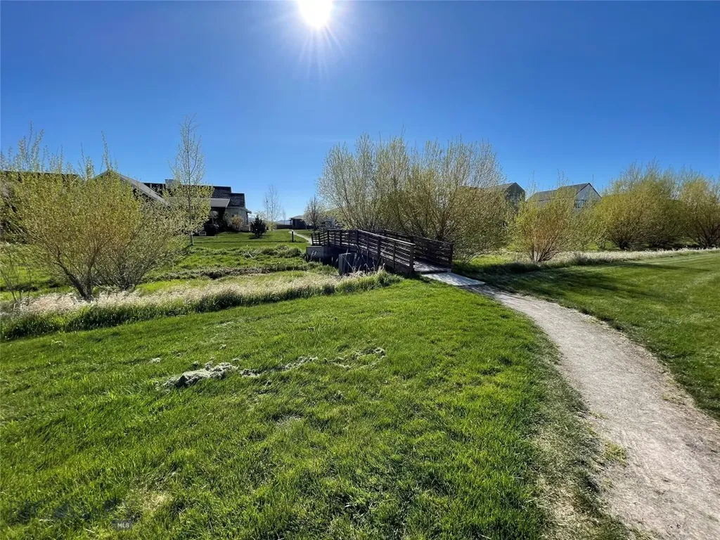 1460 Windrow Drive Bozeman MT 59718