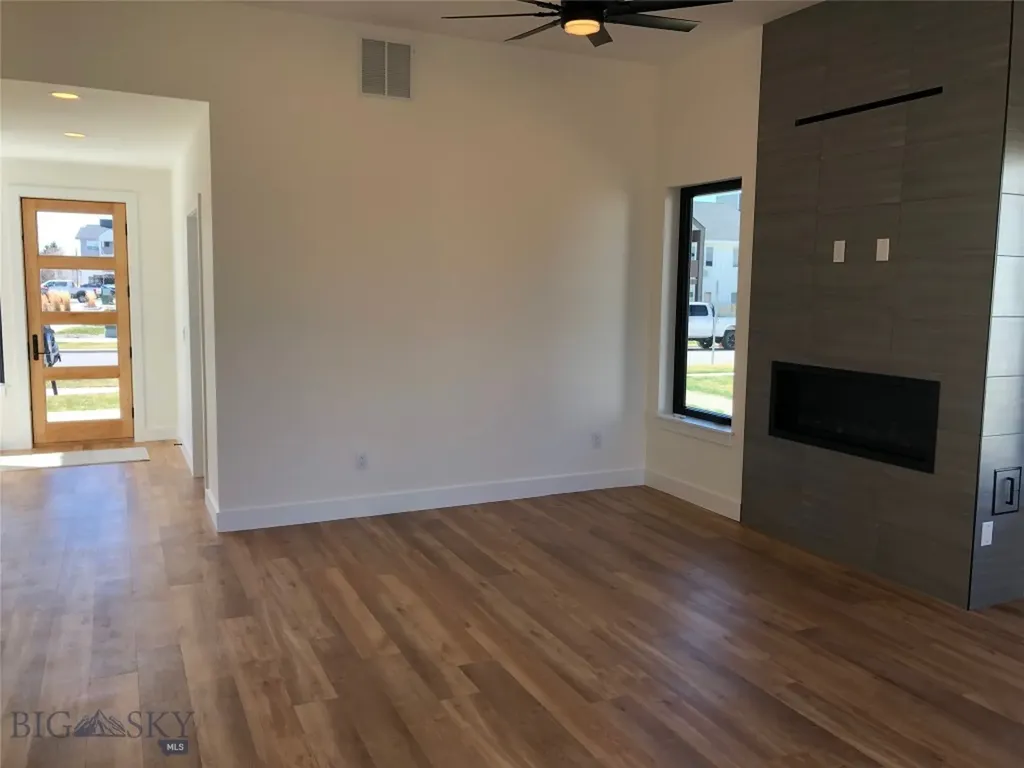1460 Windrow Drive Bozeman MT 59718