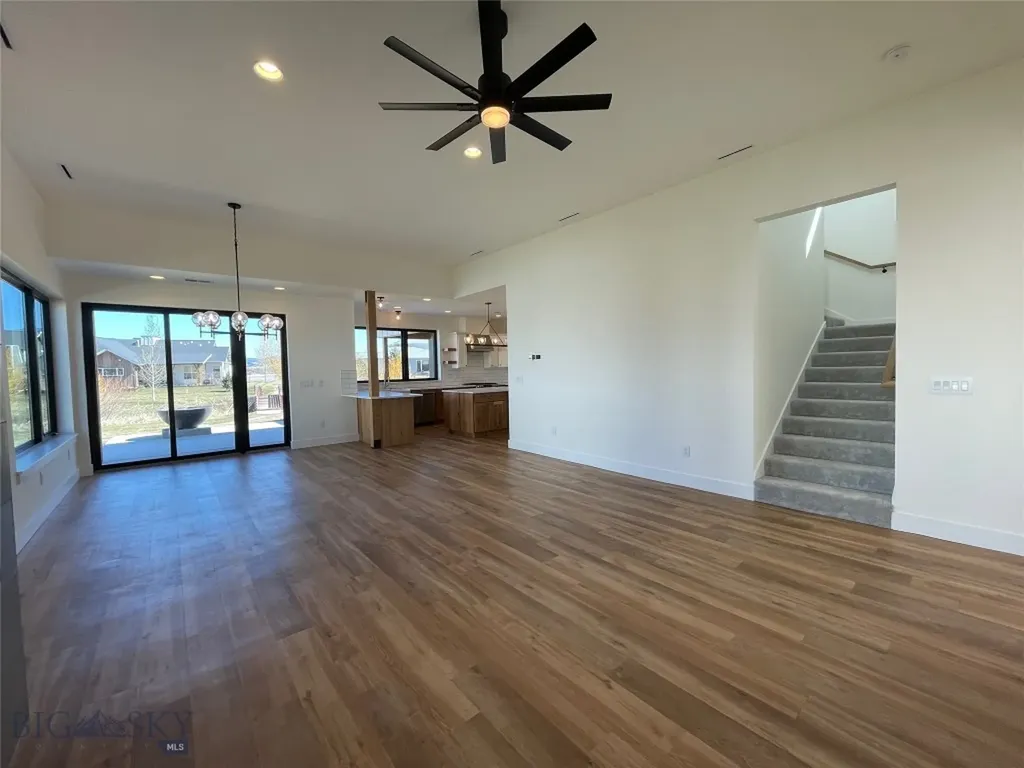 1460 Windrow Drive Bozeman MT 59718