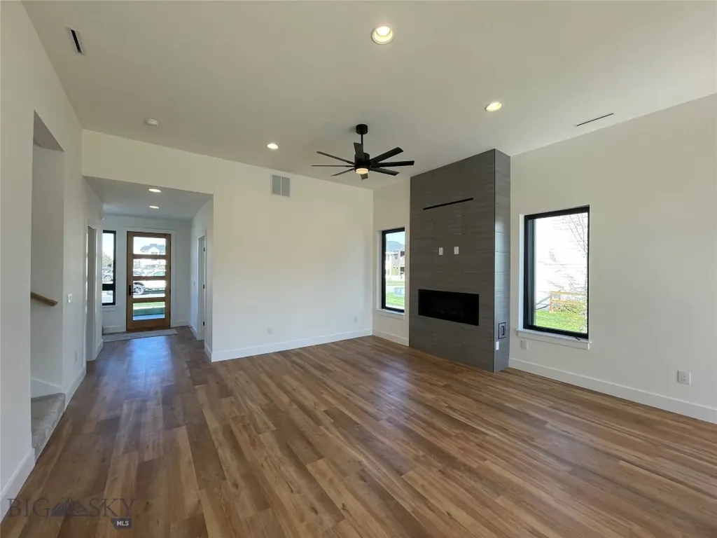 1460 Windrow Drive Bozeman MT 59718