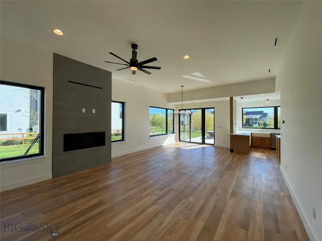 1460 Windrow Drive Bozeman MT 59718