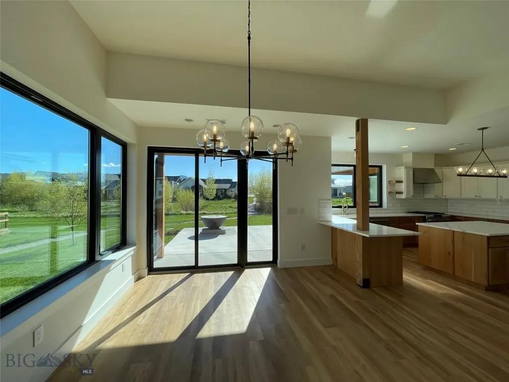 1460 Windrow Drive Bozeman MT 59718