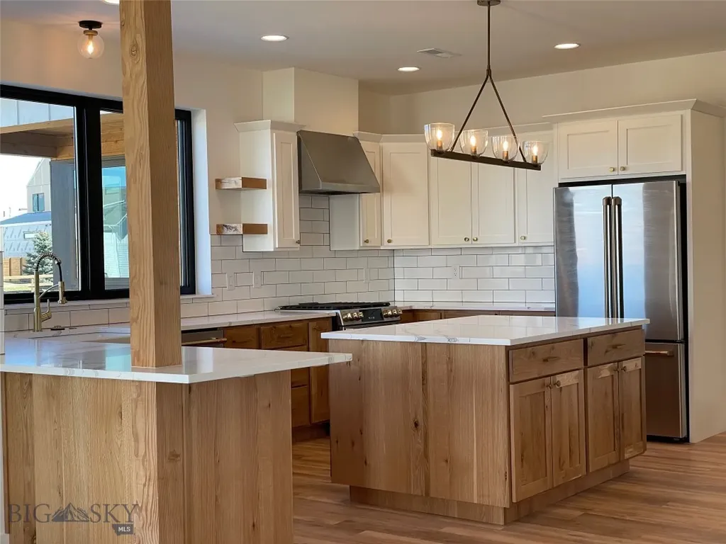 1460 Windrow Drive Bozeman MT 59718