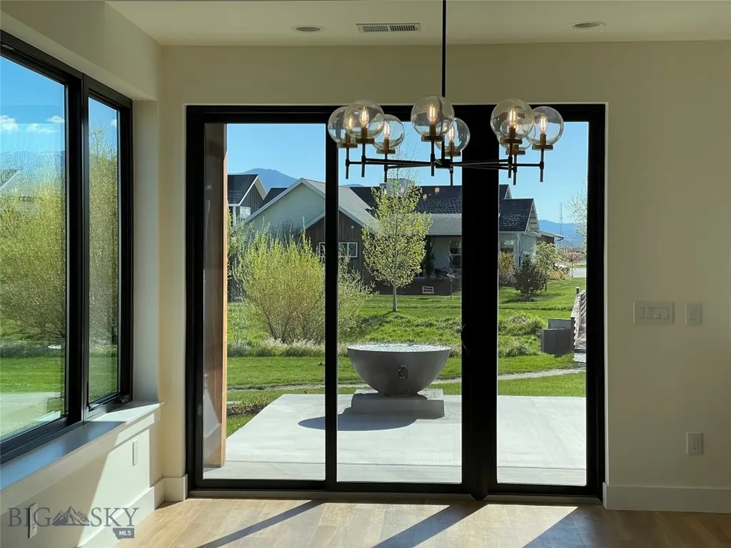1460 Windrow Drive Bozeman MT 59718