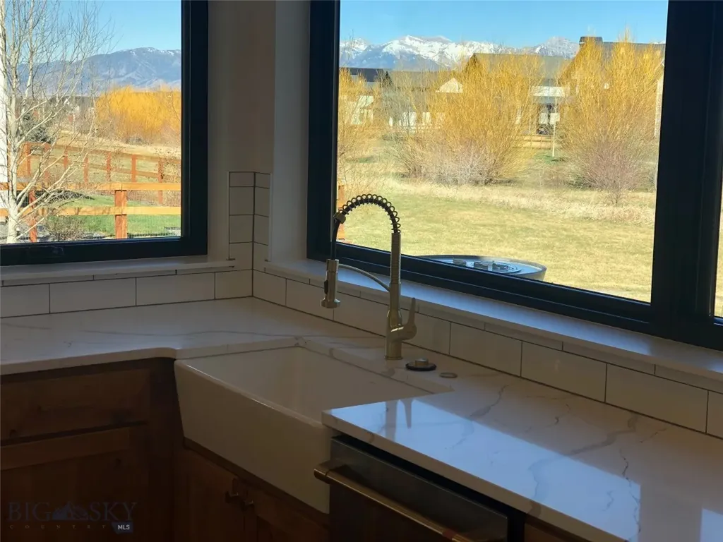 1460 Windrow Drive Bozeman MT 59718
