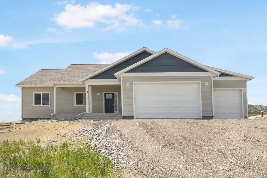 5 S. Durango Trail Three Forks MT 59752