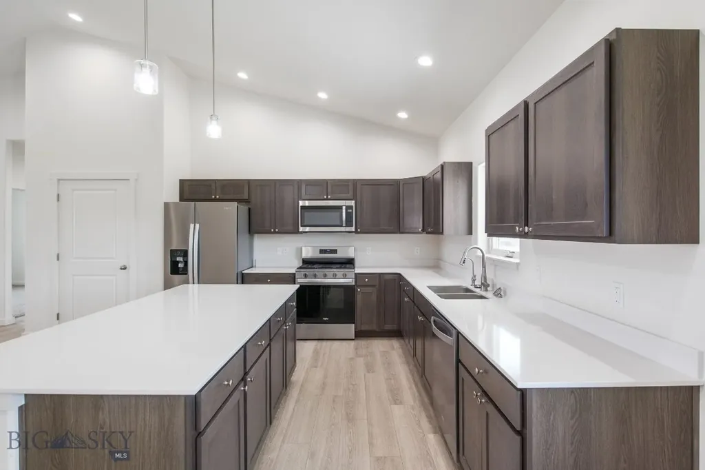 5 S. Durango Trail Three Forks MT 59752