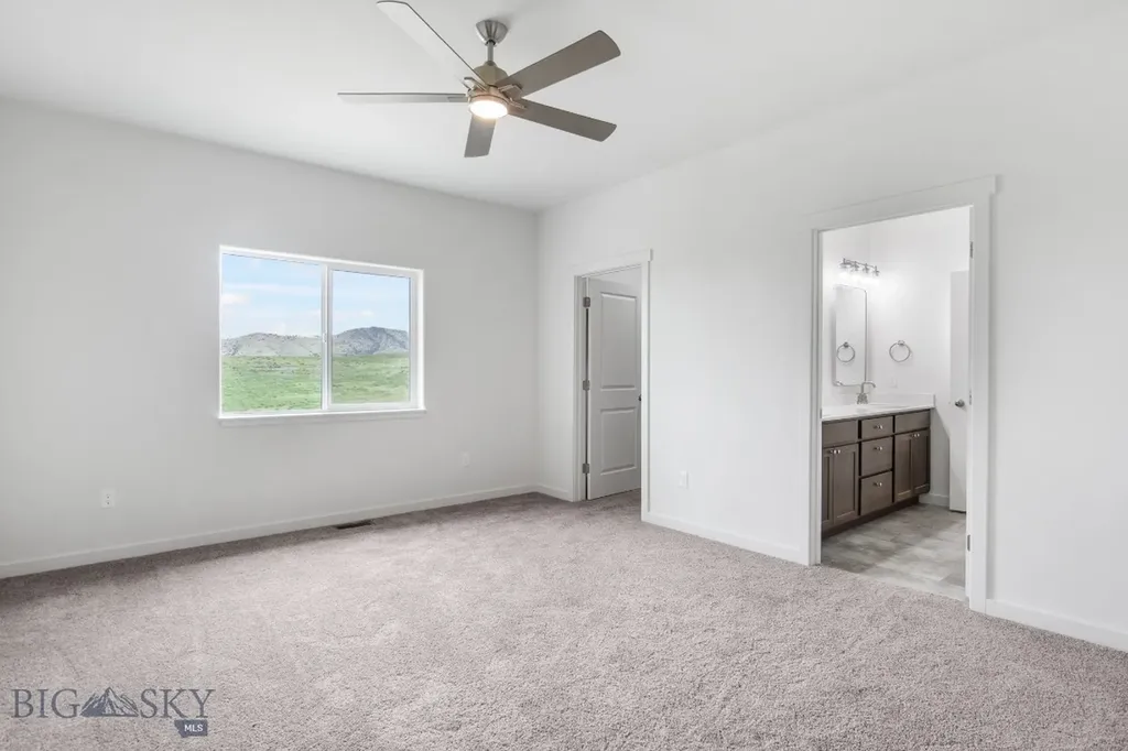 5 S. Durango Trail Three Forks MT 59752