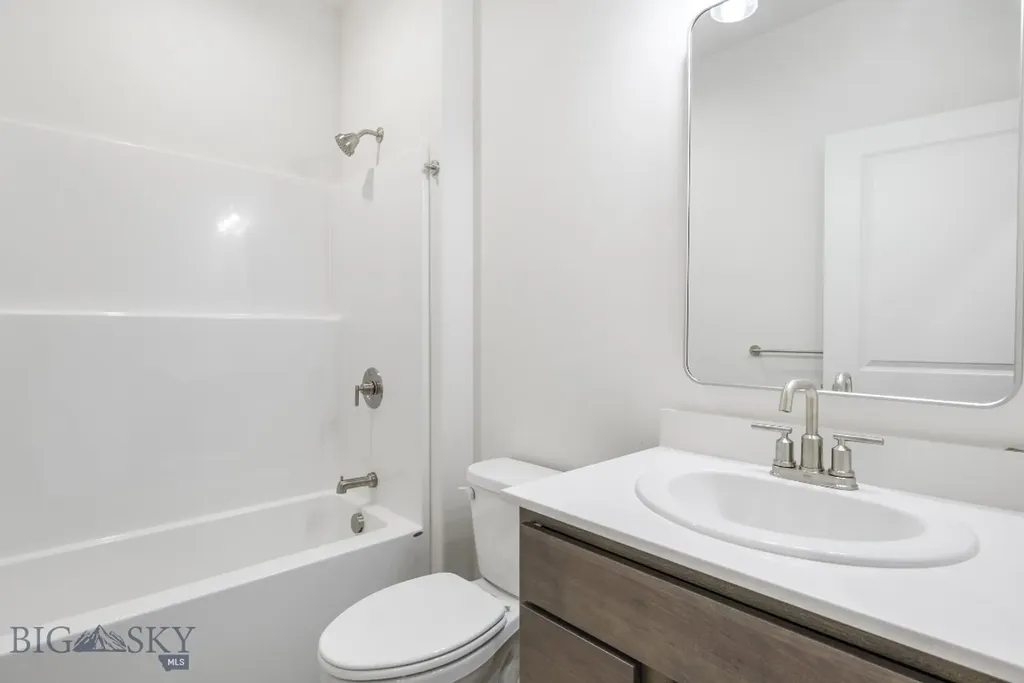 5 S. Durango Trail Three Forks MT 59752