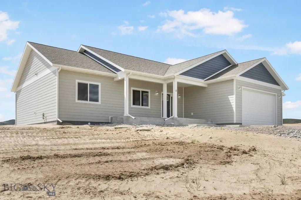 5 S. Durango Trail Three Forks MT 59752