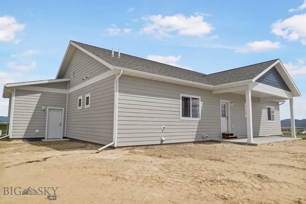5 S. Durango Trail Three Forks MT 59752