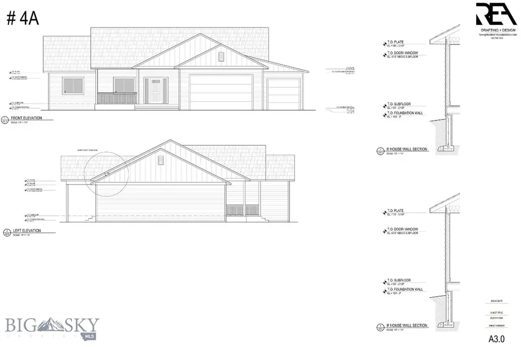 5 S. Durango Trail Three Forks MT 59752