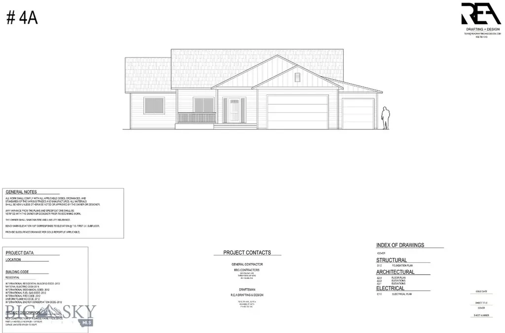 5 S. Durango Trail Three Forks MT 59752
