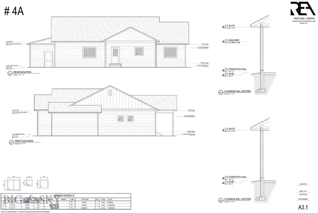 5 S. Durango Trail Three Forks MT 59752