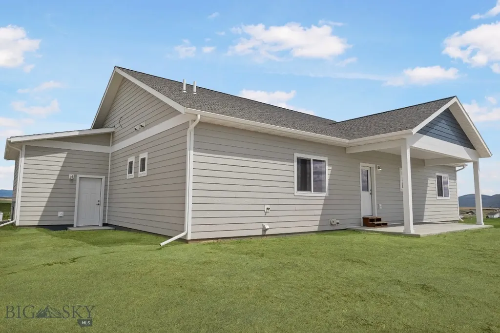 5 S. Durango Trail Three Forks MT 59752