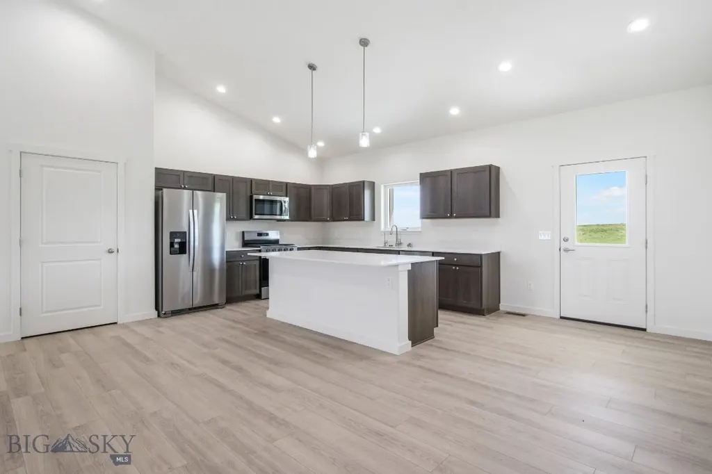 5 S. Durango Trail Three Forks MT 59752