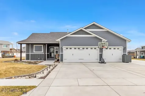 24 King Meadows Lane Bozeman MT 59718