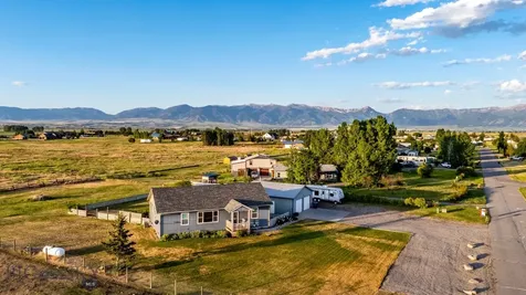 191 Barnes Drive Belgrade MT 59714