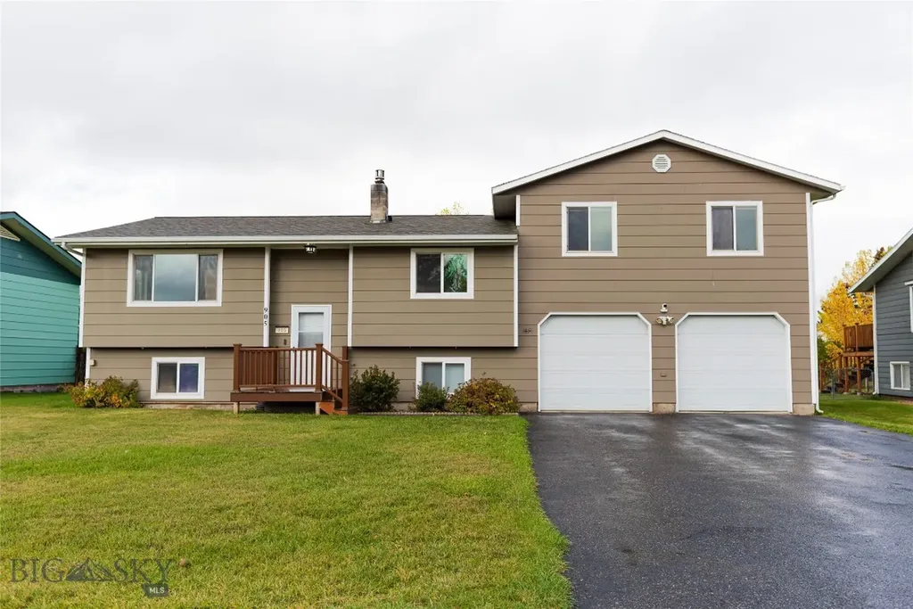 905 Colorado Belgrade MT 59714