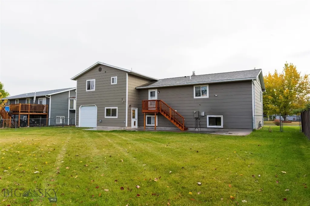 905 Colorado Belgrade MT 59714