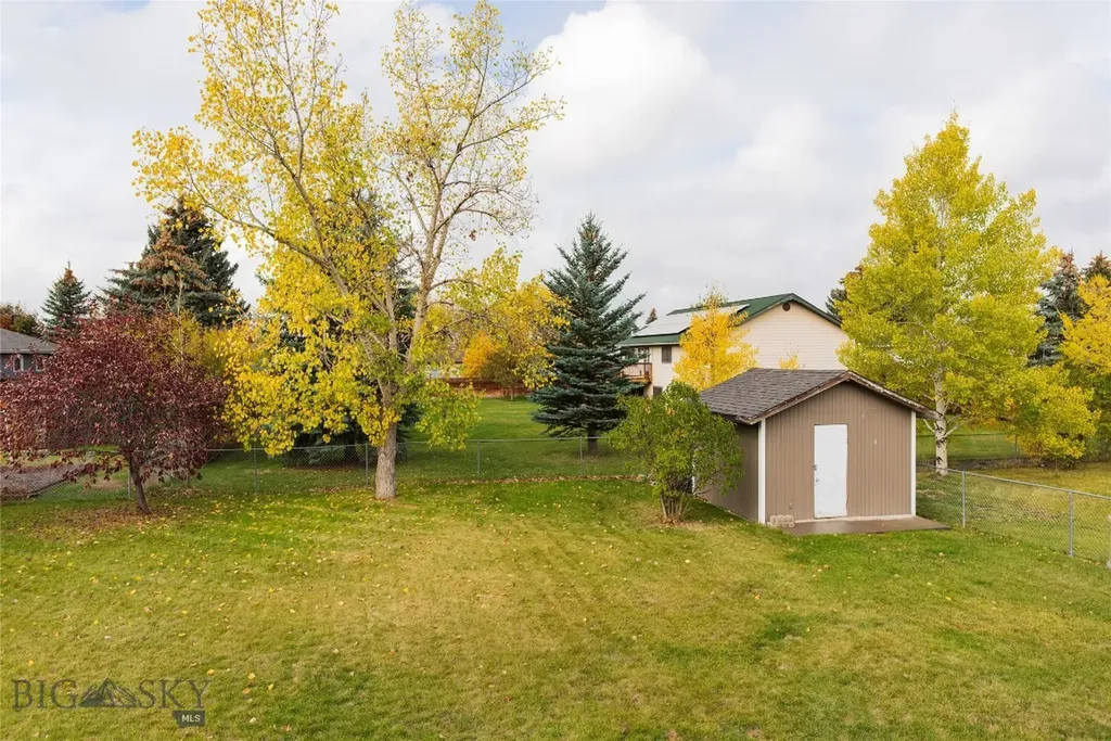 905 Colorado Belgrade MT 59714