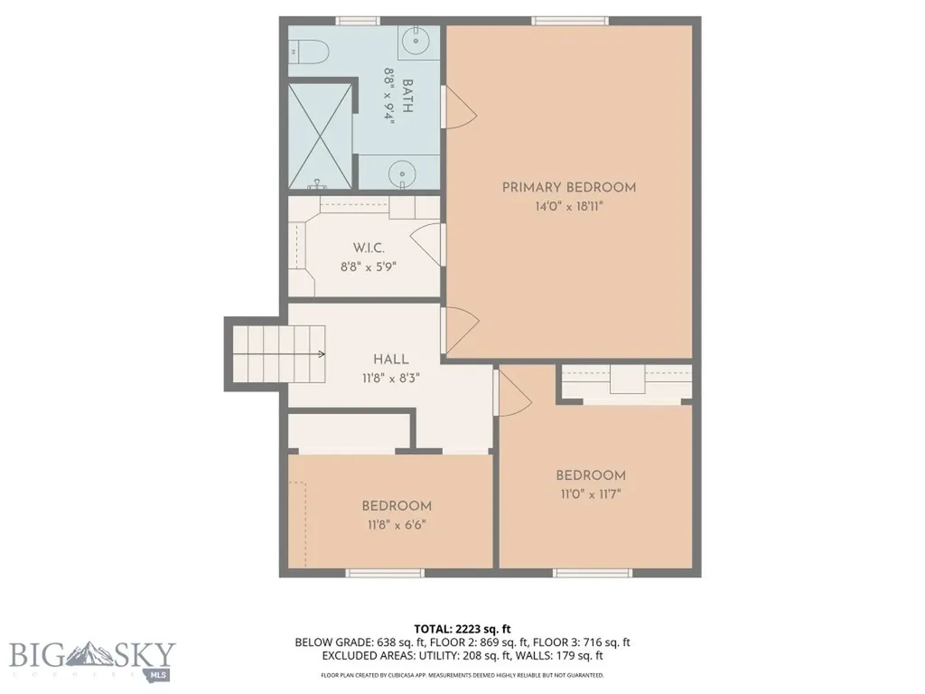 905 Colorado Belgrade MT 59714