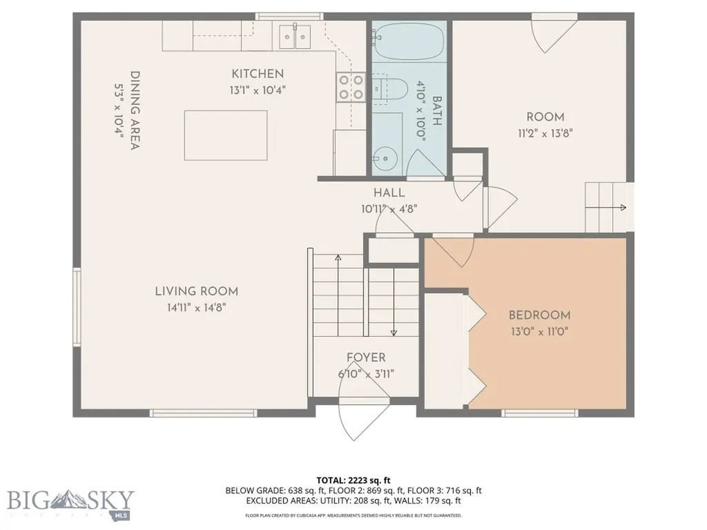 905 Colorado Belgrade MT 59714