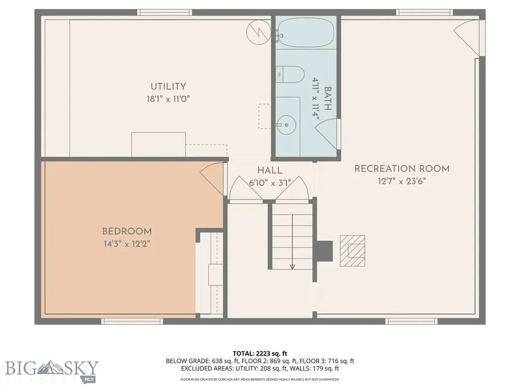905 Colorado Belgrade MT 59714