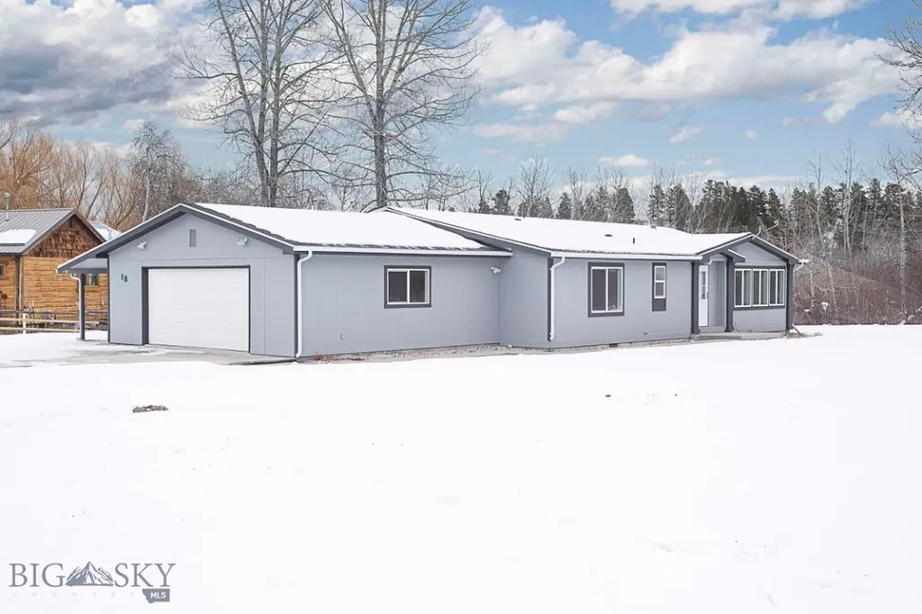 18 S 3rd Roberts MT 59070