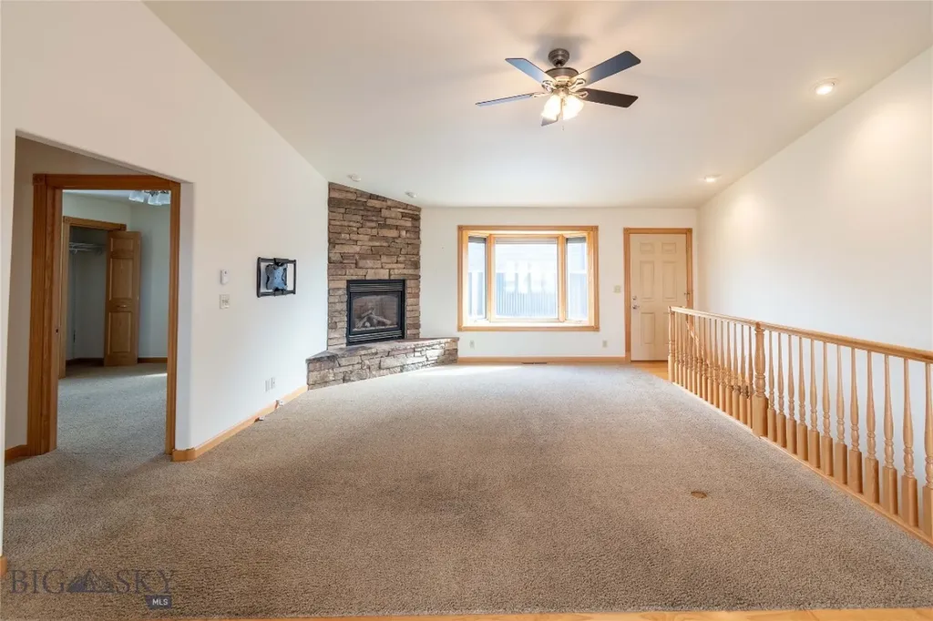 603 W 3rd Avenue Big Timber MT 59011