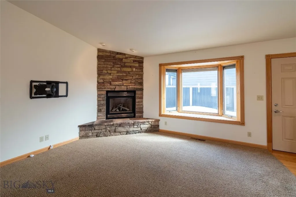 603 W 3rd Avenue Big Timber MT 59011