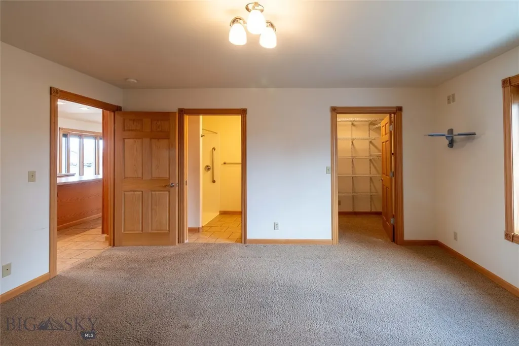 603 W 3rd Avenue Big Timber MT 59011