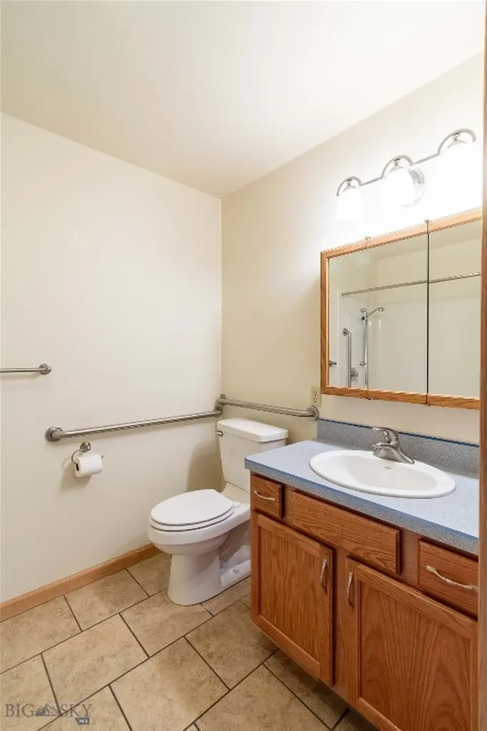 603 W 3rd Avenue Big Timber MT 59011