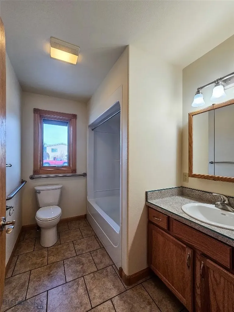 603 W 3rd Avenue Big Timber MT 59011
