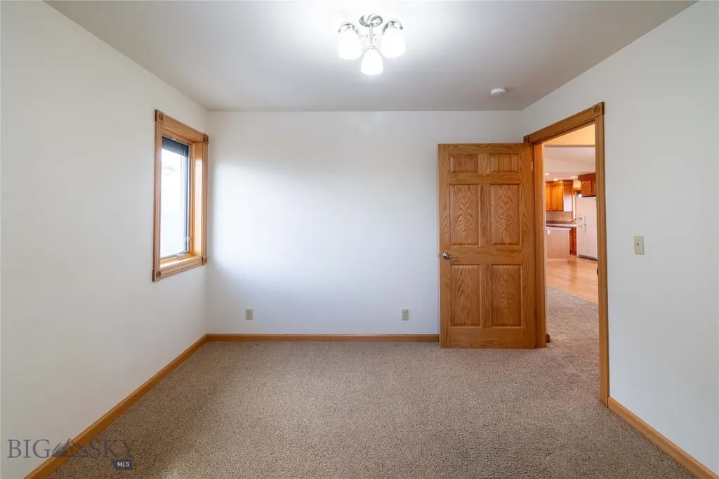 603 W 3rd Avenue Big Timber MT 59011