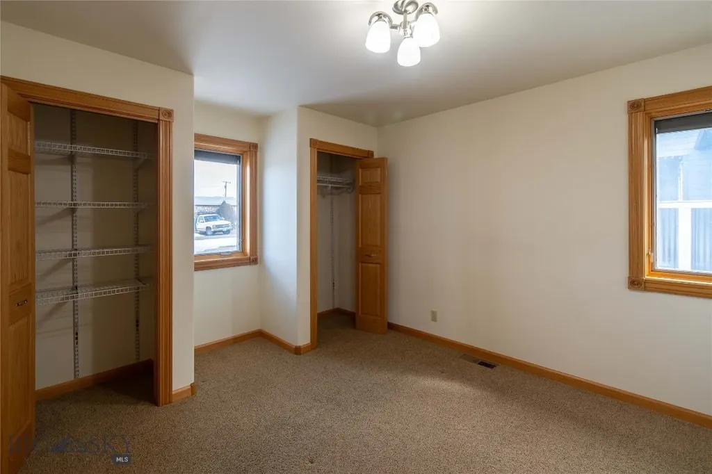 603 W 3rd Avenue Big Timber MT 59011