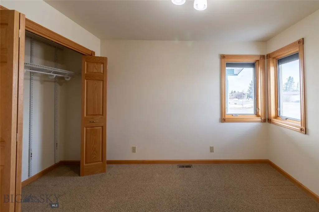 603 W 3rd Avenue Big Timber MT 59011