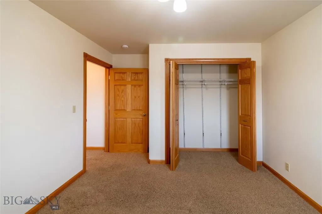 603 W 3rd Avenue Big Timber MT 59011