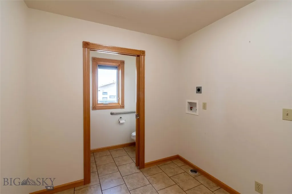 603 W 3rd Avenue Big Timber MT 59011