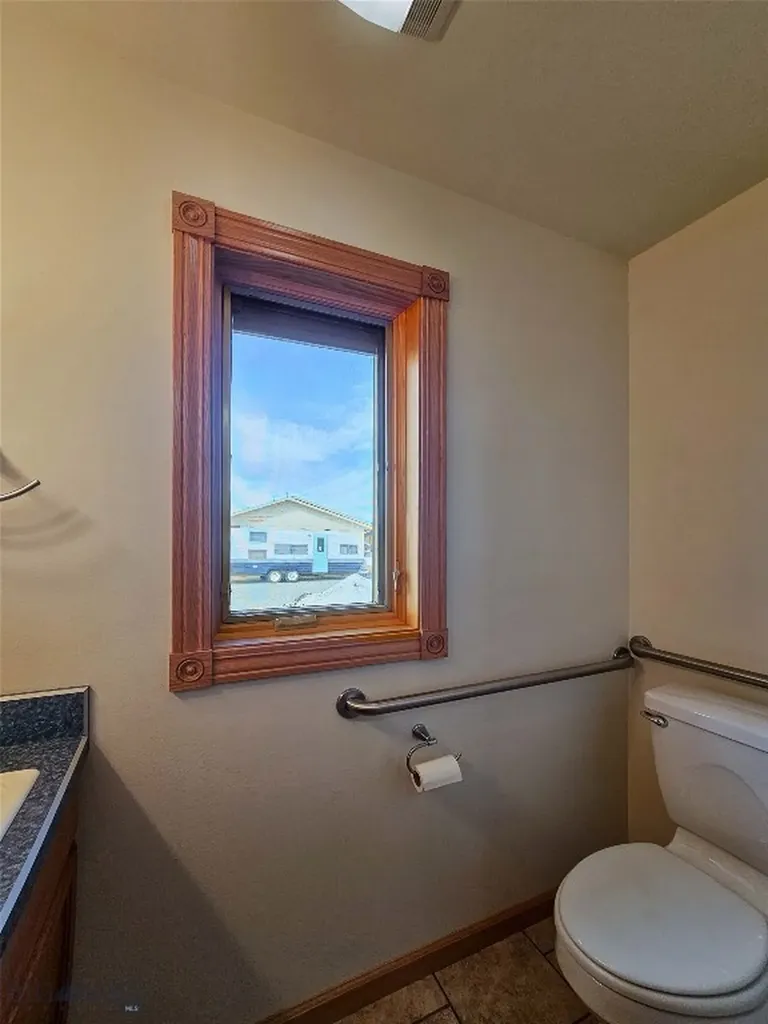 603 W 3rd Avenue Big Timber MT 59011