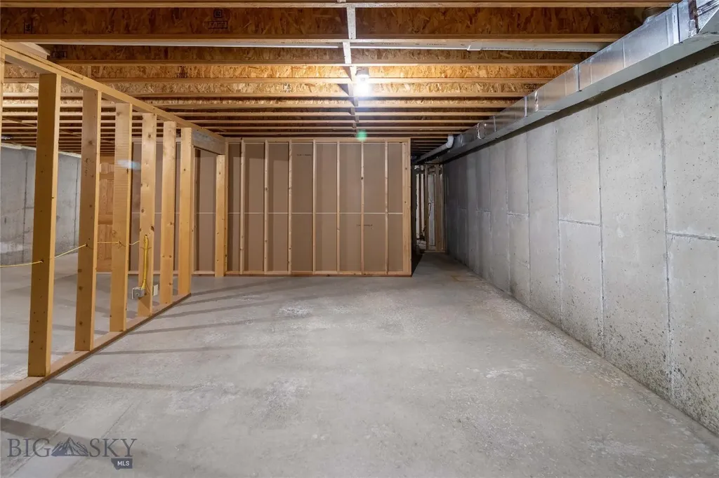 603 W 3rd Avenue Big Timber MT 59011
